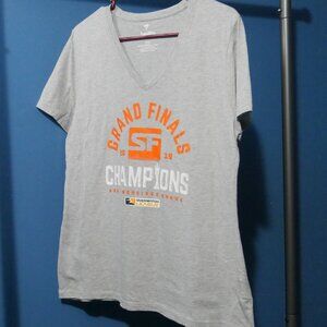 Authentic Overwatch League Grand Finals Champions 2019